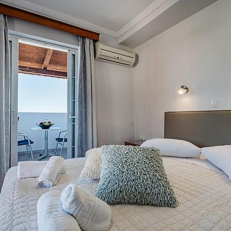 Bluewaves Aparthotel Λαγανάς Εξωτερικό φωτογραφία