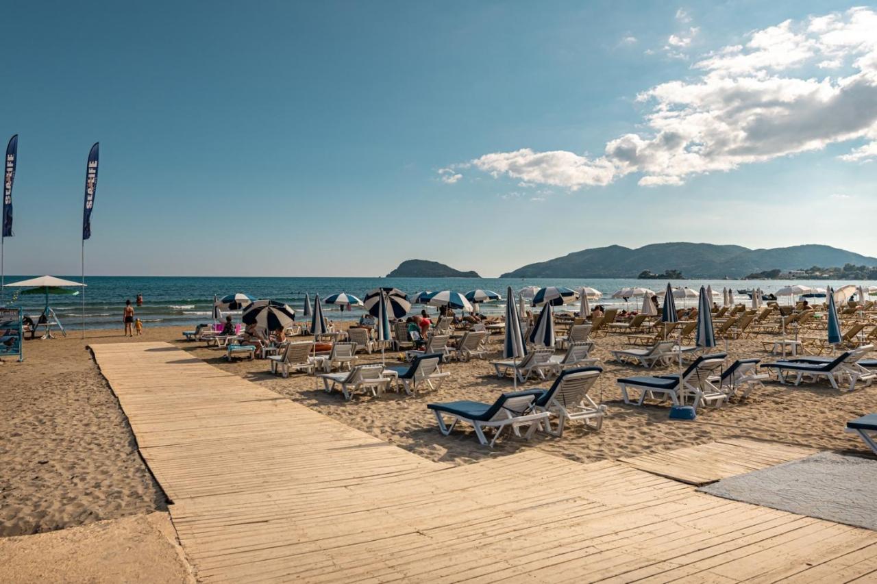 Bluewaves Aparthotel Λαγανάς Εξωτερικό φωτογραφία