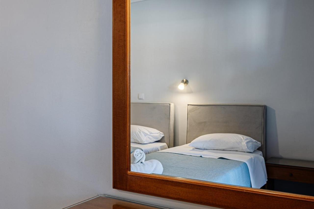 Bluewaves Aparthotel Λαγανάς Εξωτερικό φωτογραφία